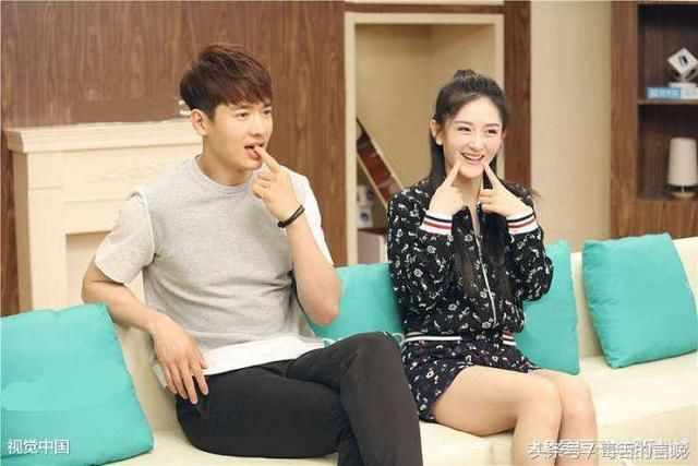 高云翔事件成年度狗血剧,真相大白董璇哭泣,网