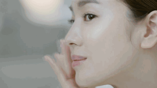 每次洗完脸都觉得自己美极了，原来是因为它