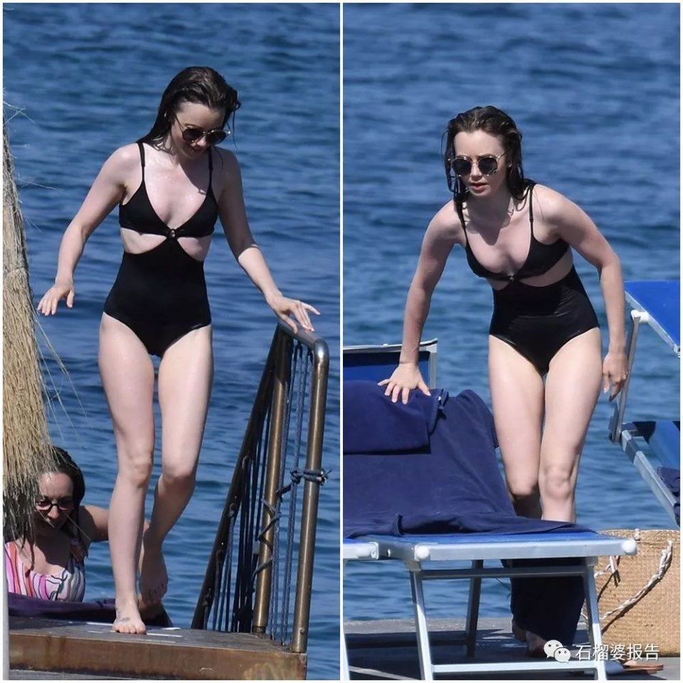 最近流行穿milkmaid上衣,甜美性感合二为一