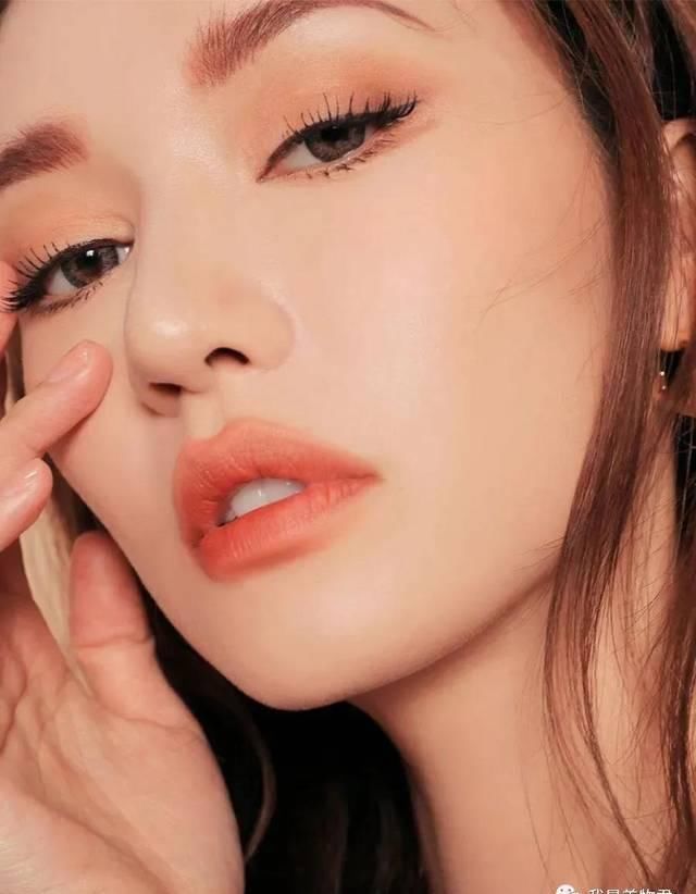 【全哑光】复工“口罩妆”不用愁,6款春日眼影狙击你的少女心!