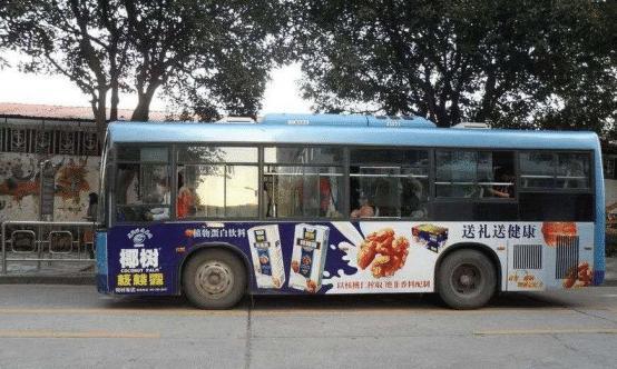 为何公交车开得这么猛却很少出车祸？答案说出来你或许不信！