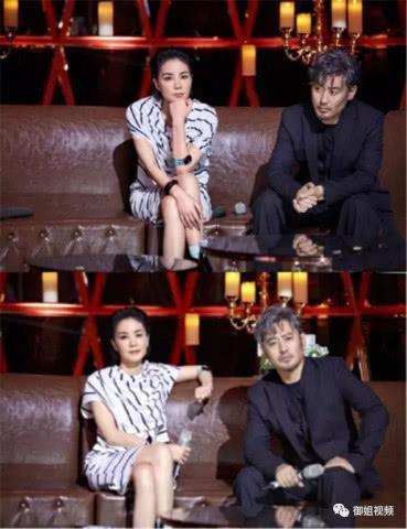 王菲快50岁了，年纪越大越会穿，网友：得到了谢霆锋的滋润！