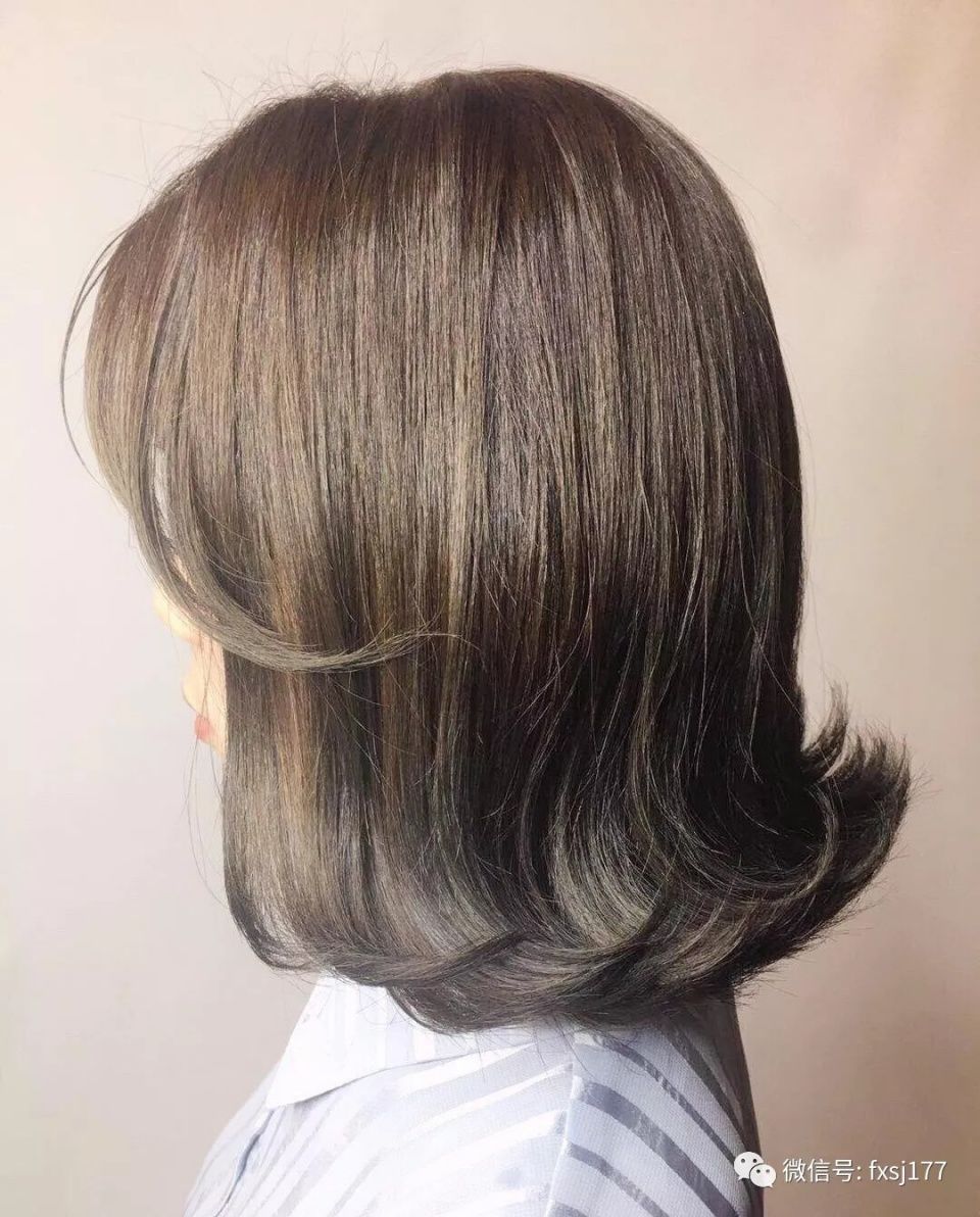 秋天烫发最流行，非“二七烫”莫属