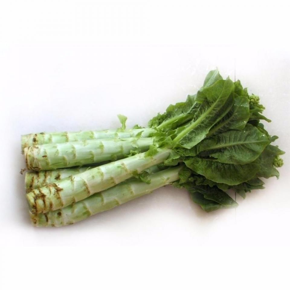 坚持吃这4种“刮油”食物，让你轻松告别小肚子!