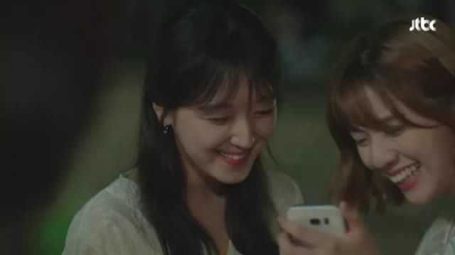 一边骂她一边偷学穿衣经《我的ID是江南美人》的女二让人又爱又恨