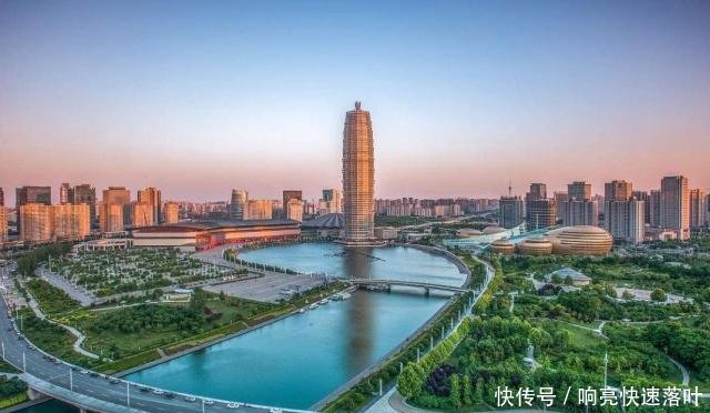 125亿高速路入驻河南，连接驻马店、信阳，沿途汝南与此地迎机遇