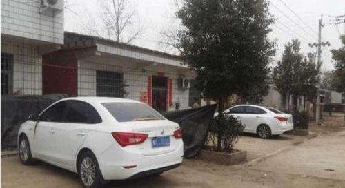 农村买车的奇怪现象：有没有车差距其实比较大，网友：确实很现实