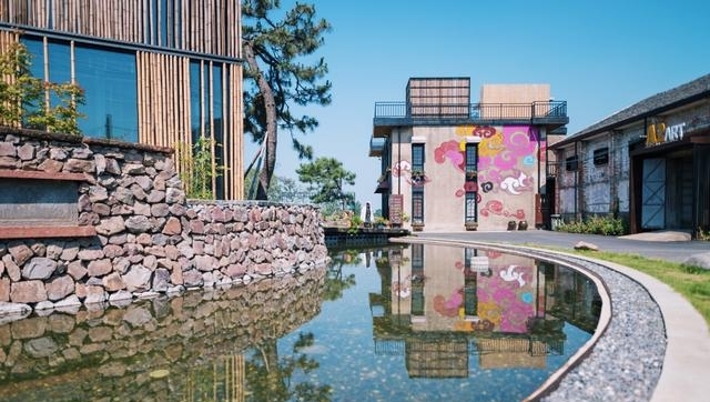 安徽一少有人知的小县城，竟拥有如此多的景点，关键是几乎都免费