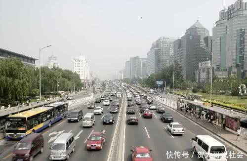  [外地]交通部：9天后，北京实施最严限行政策，外地车主要遵守这