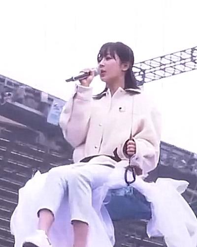 杨紫跨年晚会去哪个台