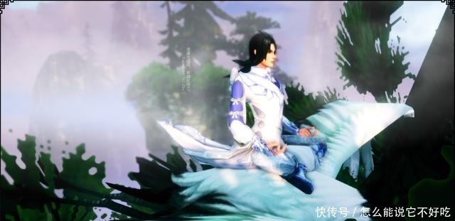 『半兽』你有没有想过,中国的神为什么都是半人半兽?