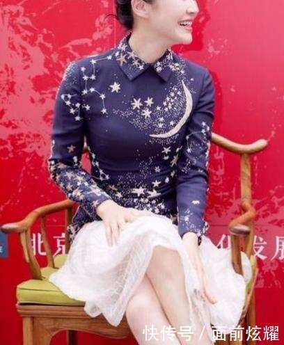 别和许晴比卖萌, 否则你就会像车晓一样满屏的尴尬!