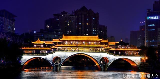 2019中国十佳不夜城排行榜，西安顺利上榜，居然没有上海