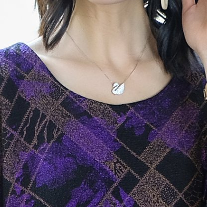 真没想到,今年的“妈妈装”真漂亮,穿上优雅更显嫩美