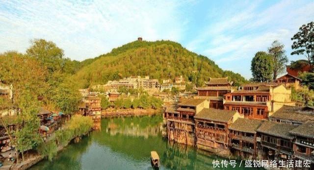  湖南省：湖南省最适合定居的两个城市：不是益阳，娄底，也不是