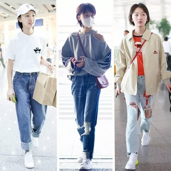 巴黎时装周掀起Daddy chic，时髦的你还不赶紧把这些主流单品补齐