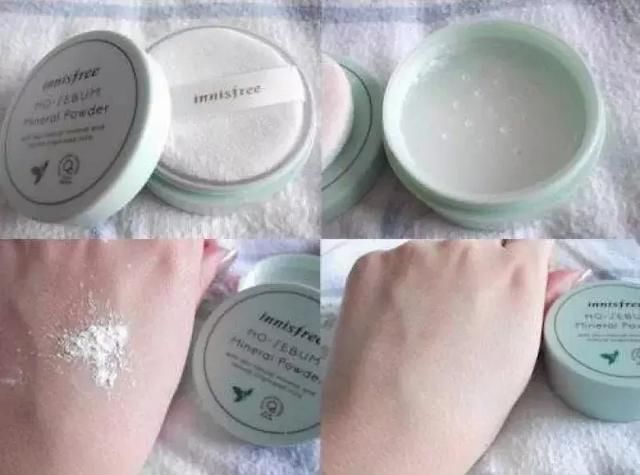 这些不到50元的彩妆惊艳到我了！实力真不输大牌！