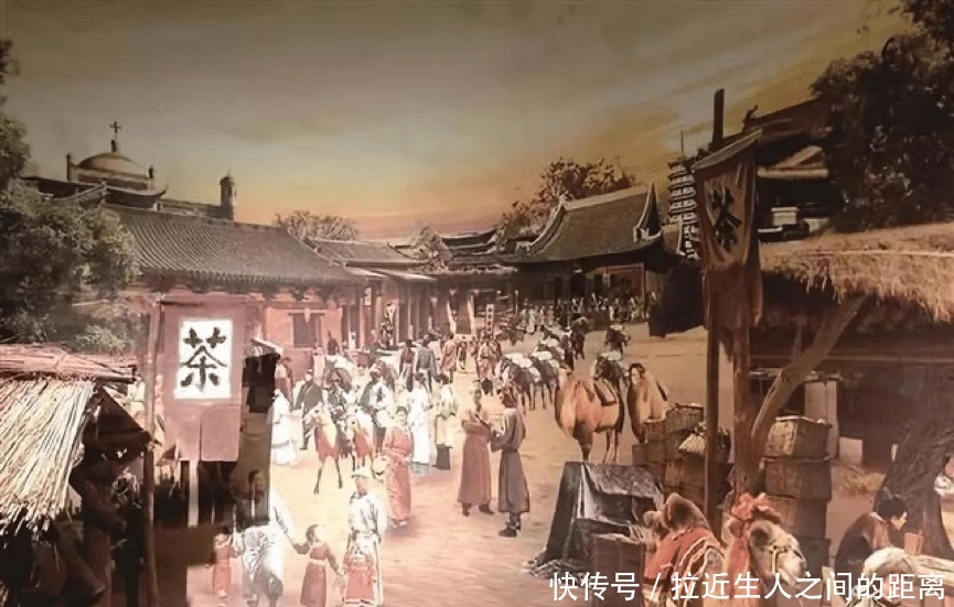 『明朝』万历年间,俄罗斯派往明朝的使团,为何会无功而返?
