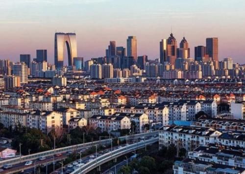  实力：长三角城市群三强争霸，竞争激烈全凭实力，看到第二大家