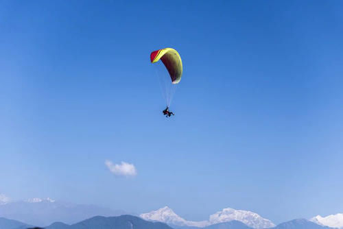 古猿后裔？喜马拉雅山里真的有雪人吗？