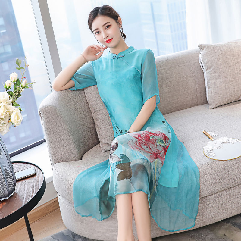 惊艳!这才是我见过最美的中国女人，倾国倾城，举世无双