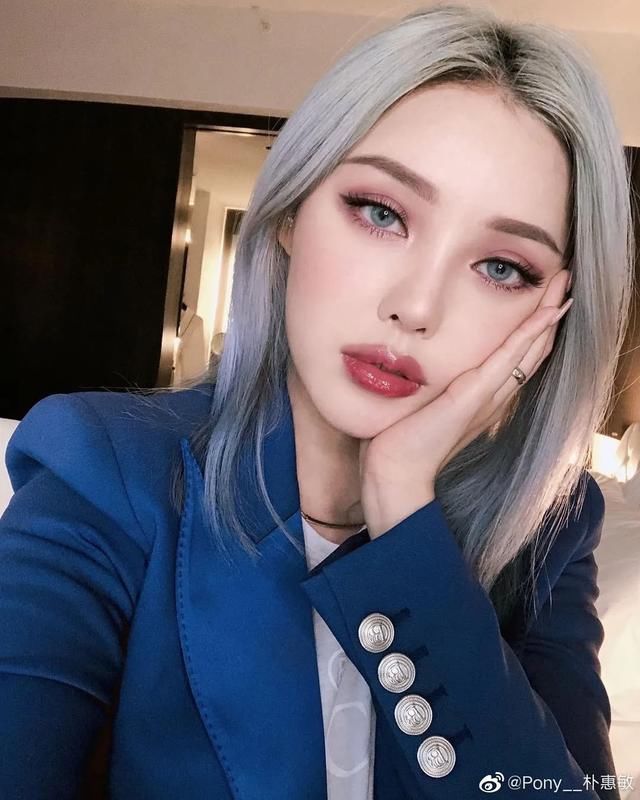 #去丰唇#种草姬|丰唇妆,请还Kendall和泫雅清白