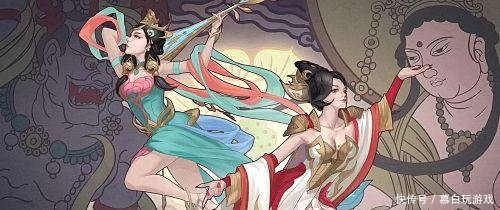 王者荣耀官方澄清2大谣言！段位只改不增，3款免费皮肤将上线