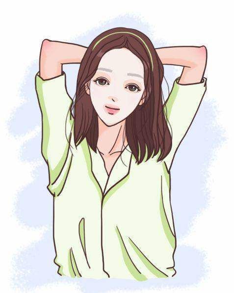  「化妆」是要坚持素颜还是坚持化妆？