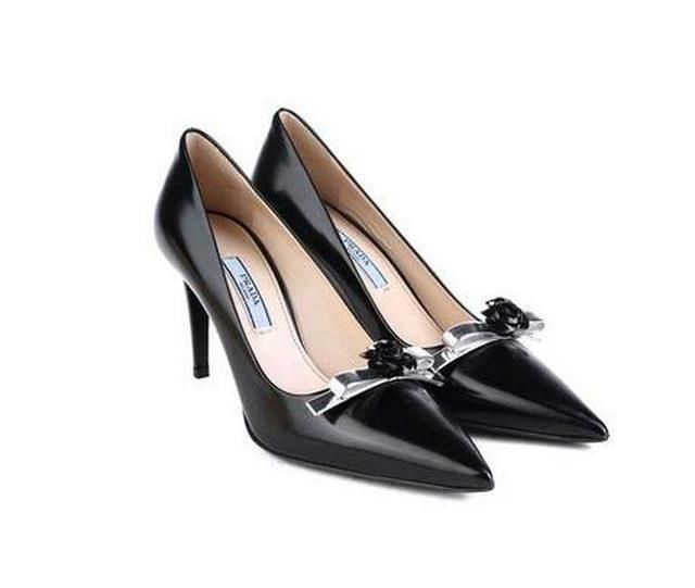 有趣测试：凭直觉选一双鞋子，测你是不是天生的美人胚子！