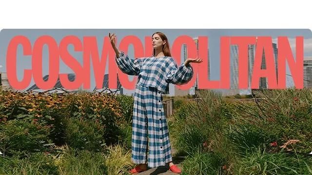 会穿丝的女人，最懂夏天