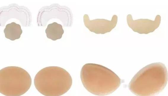 假如能变身 你希望平胸时髦还是丰腴性感？