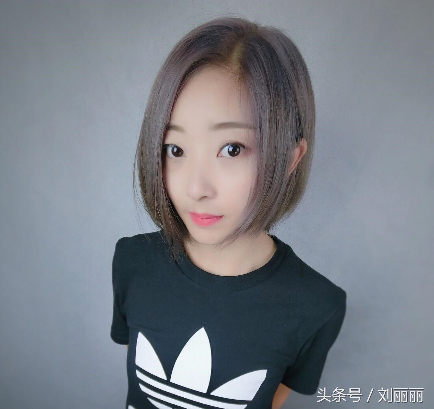 最新流行短发14款，爱到不剪不行了