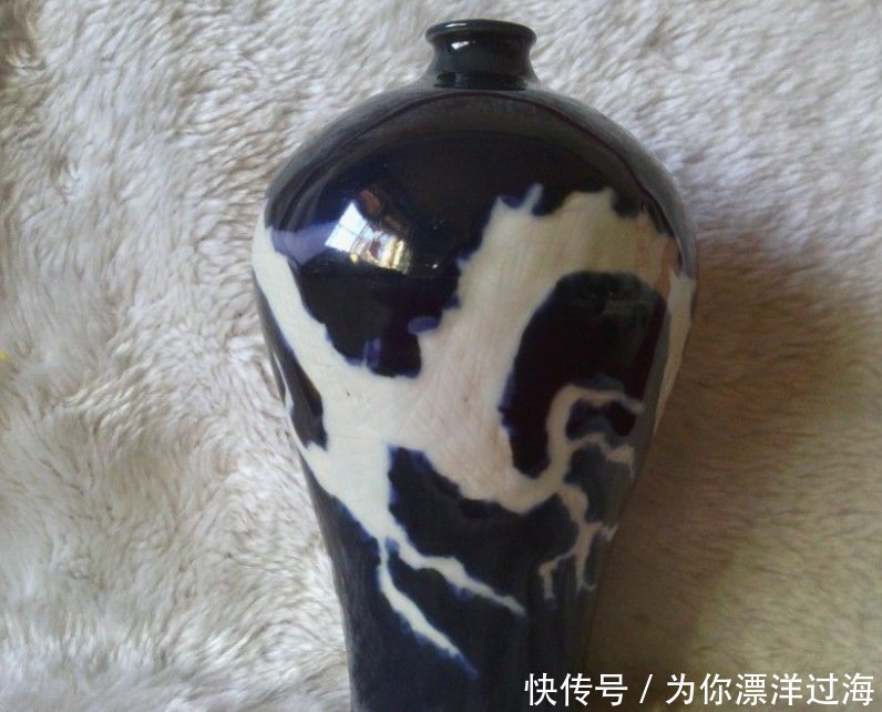  祖传@农民18块卖掉祖传宝瓶, 专家 最少值5亿! 农民却称幸好卖掉