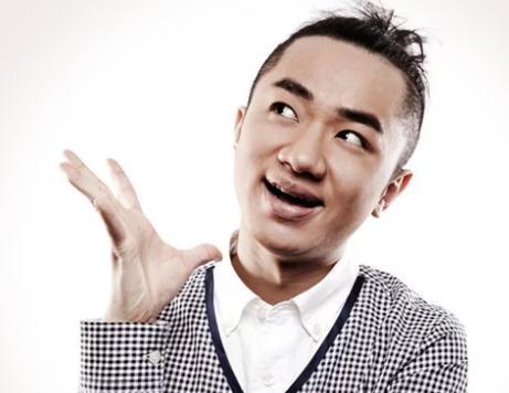 跑男王祖蓝结婚3年妻子怀孕，将消息公布出去，瞬间收到网友祝福