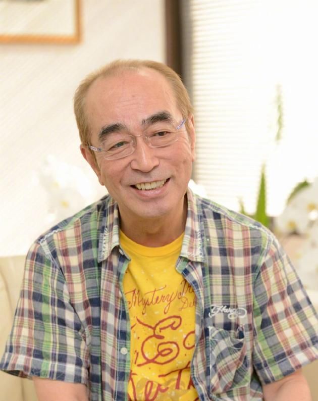  「意识」志村健装人工心肺续命 日媒称其意识陷入混乱