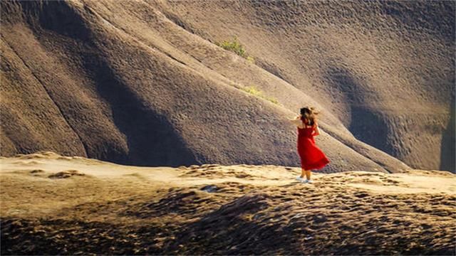 我国最值钱沙漠：不是西北却在南方，别国用一斤粮食换一斤沙被拒