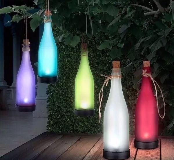 庭院设计：谈谈庭院照明的应用