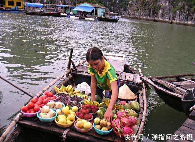 去越南旅游时候,请拒绝当地人给你擦鞋,不然会被坑!