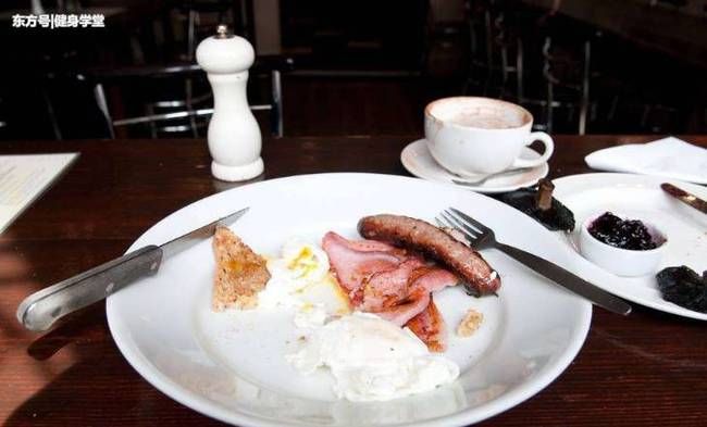 减肥人群通常都用这4种吃饭方法进食!它们合理吗?