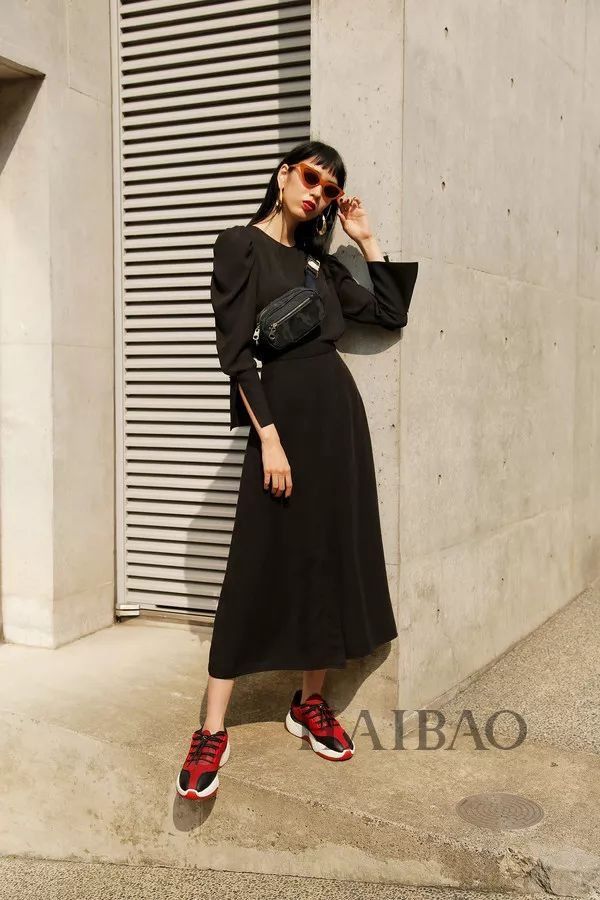 支招| 谁说腰包一定挎腰上才时髦?这些拉风背法你都试过吗?