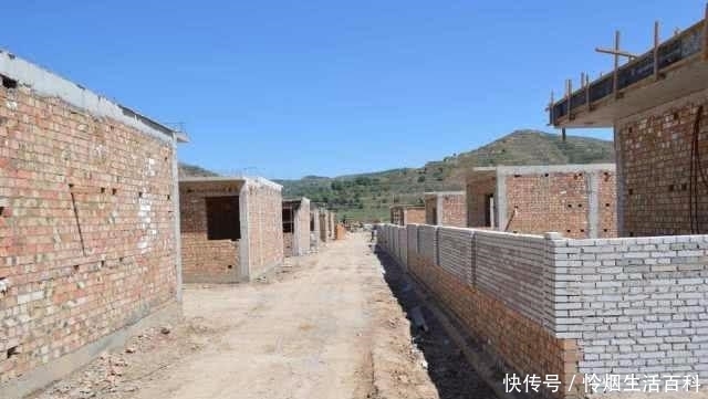  「统一规划」农村统一规划建设实施，3类村庄农民好日子要来了，