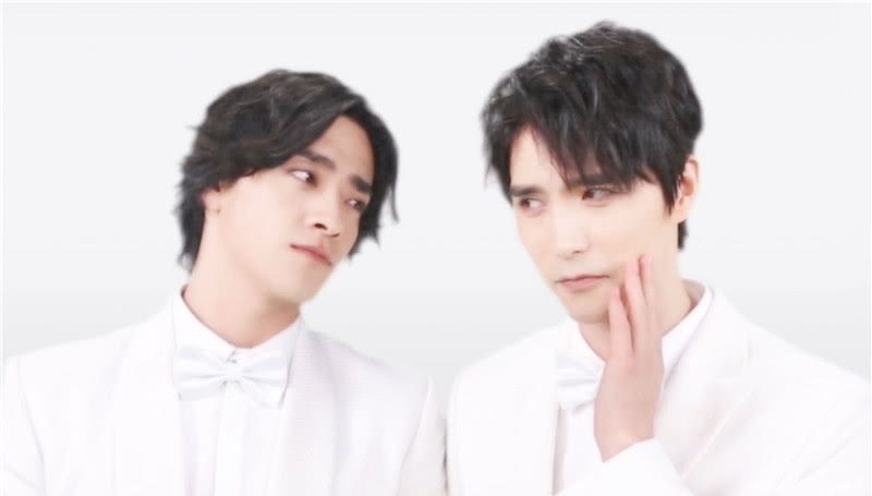 [观众看到]一年后，重组的“声入人心男团”没有“了双云”依然能够嗨翻全场