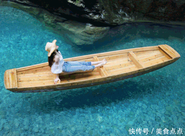 国内7大小众旅行地来了,国庆告别人山人海!