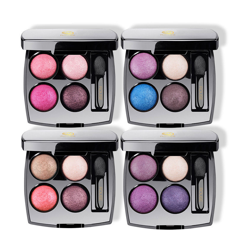 大多数女人傻傻不知道,睡前抹点“它”,一周后眼袋变得白嫩光滑