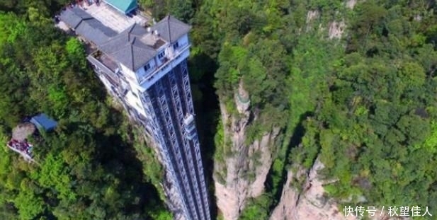 中国最有良心的景区，一张门票玩四天，景点车可以免费乘坐