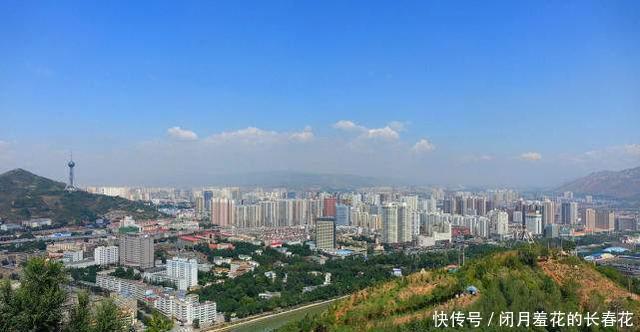  海东■中国地级市最少的省，面积全国第4，仅2个地级市，还有望