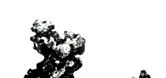 『独钓寒江雪』山石盆景怎么制作？经典案例图解