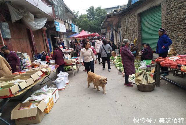 农村大集上最让人稀罕的几样, 手艺人的老物件年轻人有几个认识