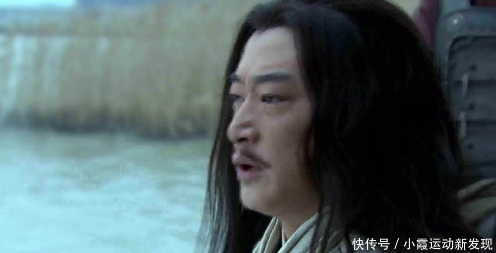 『刘备』刘备麾下除了诸葛亮,还有这五位谋士,个个不输孔明