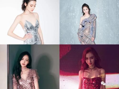 厌烦夏日太平淡？迪丽热巴教你怎么秀身材！